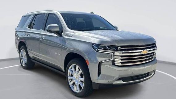 CHEVROLET TAHOE 2024 1GNSKTKL5RR148575 image