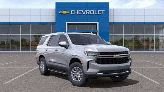CHEVROLET TAHOE 2024 1GNSKMKD3RR346019 image