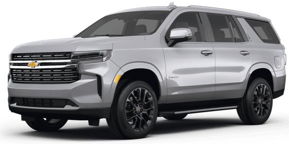 CHEVROLET TAHOE 2024 1GNSKNKT3RR101203 image