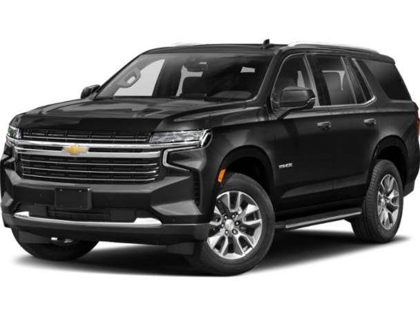 CHEVROLET TAHOE 2024 1GNSCNKD7RR251336 image