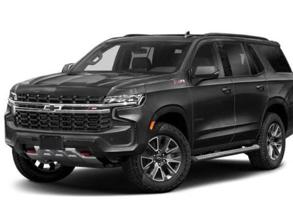 CHEVROLET TAHOE 2024 1GNSKPKL3RR342075 image