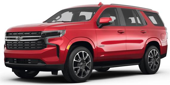 CHEVROLET TAHOE 2024 1GNSKRKD6RR396328 image CHEVROLET TAHOE 2024 1GNSKRKD6RR396328 image