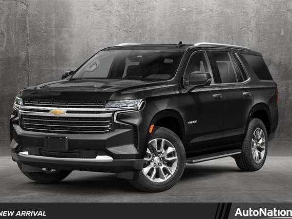 CHEVROLET TAHOE 2024 1GNSCNKD0RR209736 image