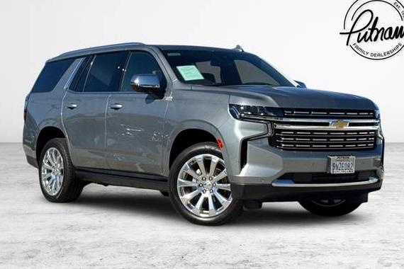 CHEVROLET TAHOE 2024 1GNSKSKD2RR121515 image CHEVROLET TAHOE 2024 1GNSKSKD2RR121515 image