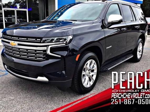 CHEVROLET TAHOE 2024 1GNSKSKD8RR211929 image CHEVROLET TAHOE 2024 1GNSKSKD8RR211929 image