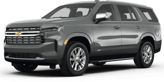 CHEVROLET TAHOE 2024 1GNSCSKD4RR193927 image CHEVROLET TAHOE 2024 1GNSCSKD4RR193927 image