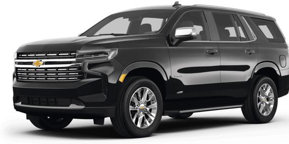 CHEVROLET TAHOE 2024 1GNSKSKD6RR124577 image CHEVROLET TAHOE 2024 1GNSKSKD6RR124577 image