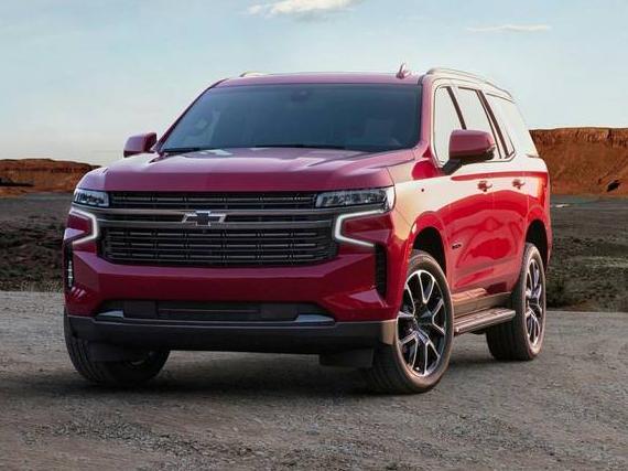 CHEVROLET TAHOE 2024 1GNSKTKL1RR329883 image CHEVROLET TAHOE 2024 1GNSKTKL1RR329883 image