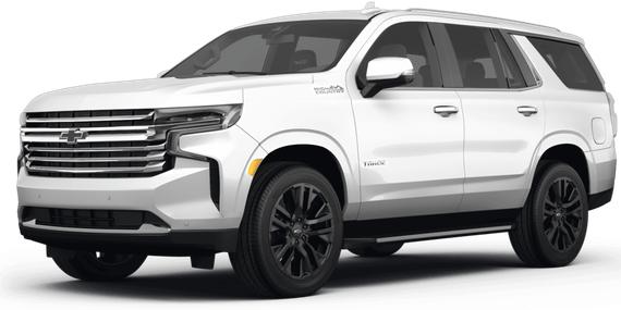 CHEVROLET TAHOE 2024 1GNSKTKL7RR101998 image