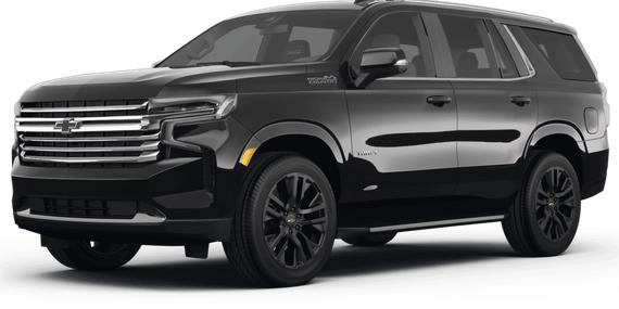 CHEVROLET TAHOE 2024 1GNSKTKT7RR252601 image CHEVROLET TAHOE 2024 1GNSKTKT7RR252601 image