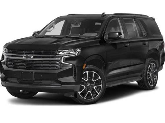 CHEVROLET TAHOE 2024 1GNSKRKD4RR361562 image