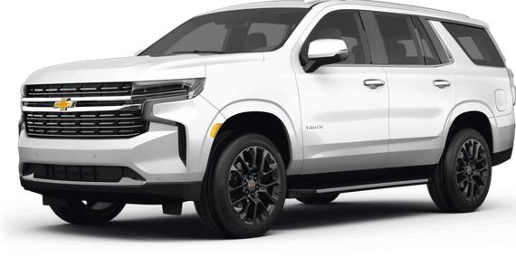CHEVROLET TAHOE 2024 1GNSKNKD6RR108722 image