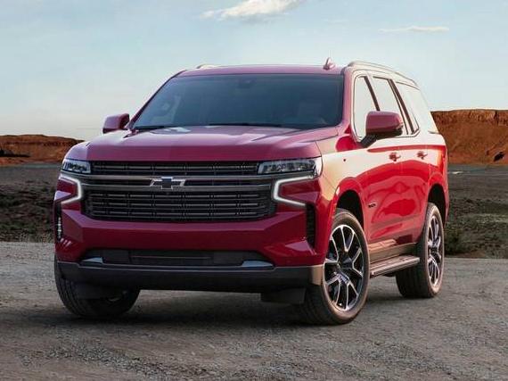 CHEVROLET TAHOE 2024 1GNSKTKL8RR273652 image CHEVROLET TAHOE 2024 1GNSKTKL8RR273652 image