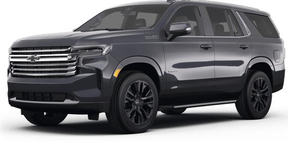 CHEVROLET TAHOE 2024 1GNSKTKL2RR274392 image CHEVROLET TAHOE 2024 1GNSKTKL2RR274392 image