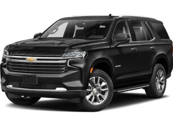 CHEVROLET TAHOE 2024 1GNSKNKD3RR132699 image