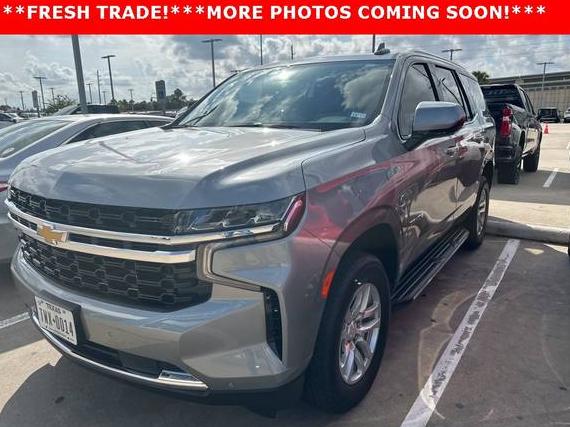 CHEVROLET TAHOE 2024 1GNSCMKD2RR108000 image CHEVROLET TAHOE 2024 1GNSCMKD2RR108000 image