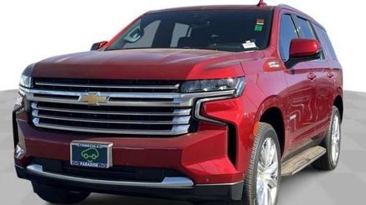 CHEVROLET TAHOE 2024 1GNSKTKL8RR238738 image