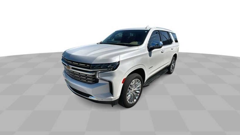 CHEVROLET TAHOE 2024 1GNSKSKL6RR130161 image