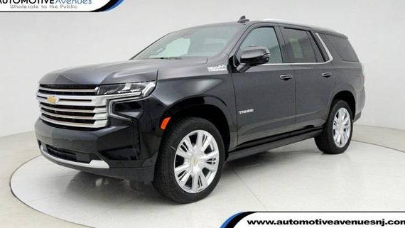 CHEVROLET TAHOE 2024 1GNSKTKL5RR273480 image CHEVROLET TAHOE 2024 1GNSKTKL5RR273480 image