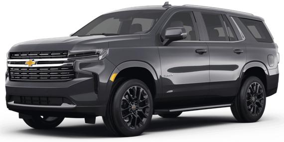 CHEVROLET TAHOE 2024 1GNSKNKD9RR183186 image CHEVROLET TAHOE 2024 1GNSKNKD9RR183186 image