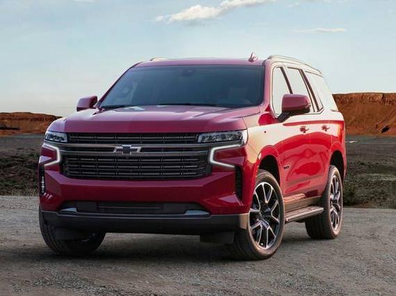 CHEVROLET TAHOE 2024 1GNSKTKL8RR235290 image