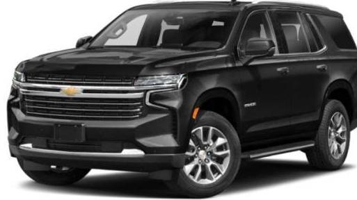 CHEVROLET TAHOE 2024 1GNSKNKD6RR132292 image