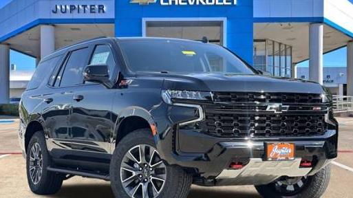 CHEVROLET TAHOE 2024 1GNSKPKD9RR306318 image