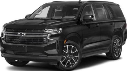 CHEVROLET TAHOE 2024 1GNSKRKL2RR141585 image