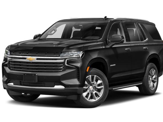 CHEVROLET TAHOE 2024 1GNSKNKT4RR309882 image