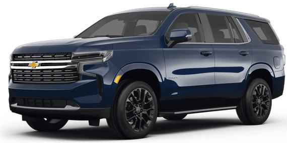 CHEVROLET TAHOE 2024 1GNSKNKD3RR283803 image CHEVROLET TAHOE 2024 1GNSKNKD3RR283803 image