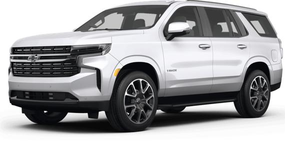CHEVROLET TAHOE 2024 1GNSCRKD5RR106416 image