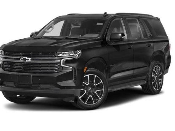CHEVROLET TAHOE 2024 1GNSKRKD7RR192461 image