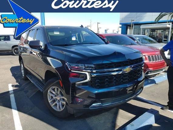 CHEVROLET TAHOE 2024 1GNSKMKD6RR246447 image CHEVROLET TAHOE 2024 1GNSKMKD6RR246447 image