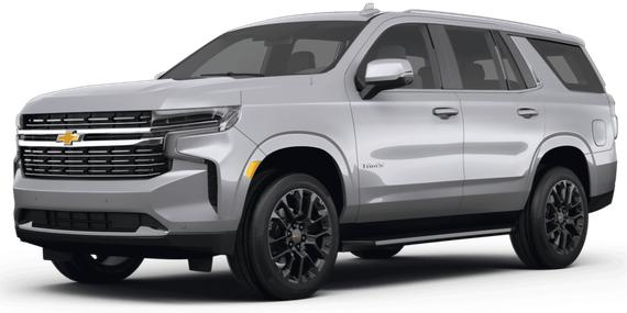 CHEVROLET TAHOE 2024 1GNSKNKD2RR128806 image