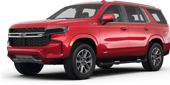 CHEVROLET TAHOE 2024 1GNSKPKDXRR392528 image CHEVROLET TAHOE 2024 1GNSKPKDXRR392528 image