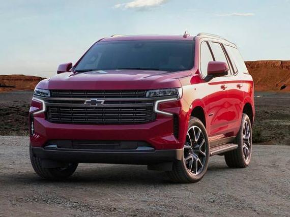 CHEVROLET TAHOE 2024 1GNSKPKL5RR211570 image