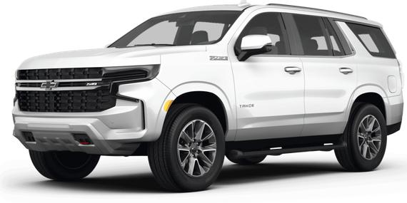 CHEVROLET TAHOE 2024 1GNSKPKD6RR125984 image CHEVROLET TAHOE 2024 1GNSKPKD6RR125984 image