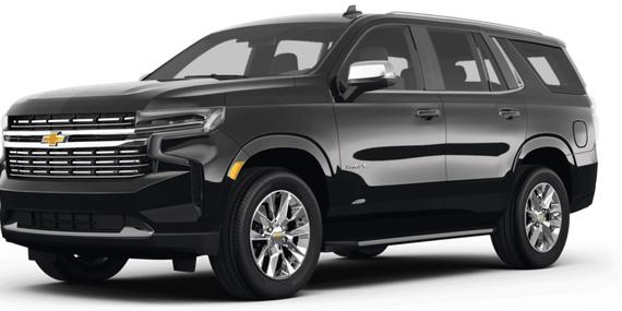 CHEVROLET TAHOE 2024 1GNSKSKD5RR136784 image CHEVROLET TAHOE 2024 1GNSKSKD5RR136784 image