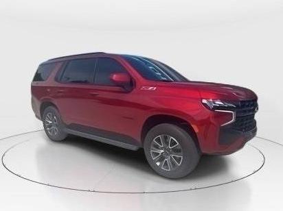 CHEVROLET TAHOE 2024 1GNSKPKD4RR298340 image