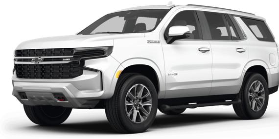 CHEVROLET TAHOE 2024 1GNSKPKD5RR272085 image CHEVROLET TAHOE 2024 1GNSKPKD5RR272085 image