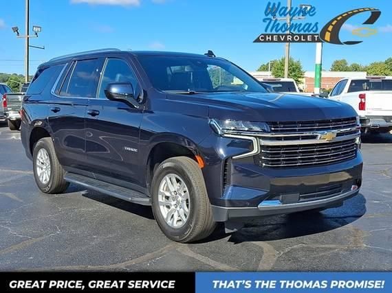 CHEVROLET TAHOE 2024 1GNSKNKD8RR237013 image CHEVROLET TAHOE 2024 1GNSKNKD8RR237013 image