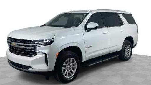 CHEVROLET TAHOE 2024 1GNSCNKT2RR103294 image CHEVROLET TAHOE 2024 1GNSCNKT2RR103294 image