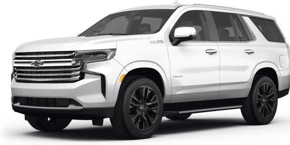 CHEVROLET TAHOE 2024 1GNSKTKL3RR125330 image