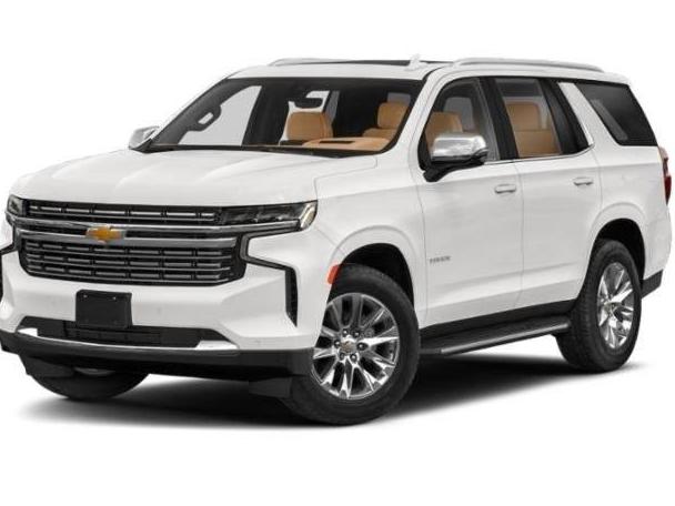 CHEVROLET TAHOE 2024 1GNSCSKD5RR307708 image