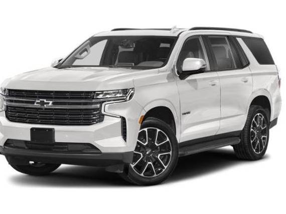 CHEVROLET TAHOE 2024 1GNSCRKD5RR262908 image