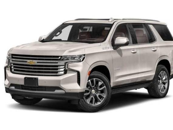 CHEVROLET TAHOE 2024 1GNSKTKL9RR132010 image CHEVROLET TAHOE 2024 1GNSKTKL9RR132010 image