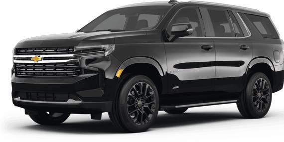 CHEVROLET TAHOE 2024 1GNSKNKD6RR302151 image
