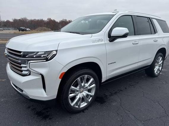 CHEVROLET TAHOE 2024 1GNSKTKL8RR275837 image CHEVROLET TAHOE 2024 1GNSKTKL8RR275837 image