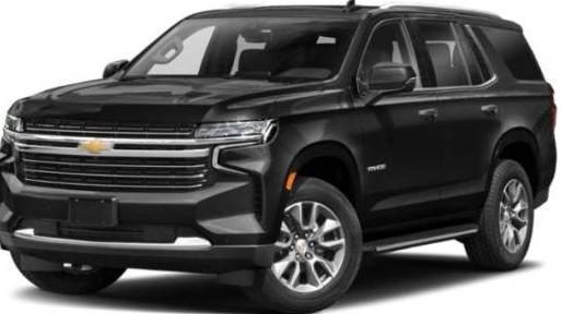 CHEVROLET TAHOE 2024 1GNSCNKD4RR135379 image