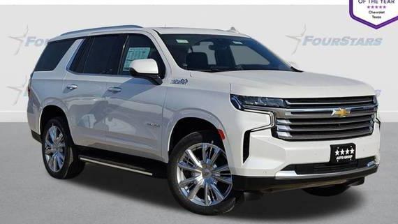 CHEVROLET TAHOE 2024 1GNSKTKLXRR410235 image CHEVROLET TAHOE 2024 1GNSKTKLXRR410235 image